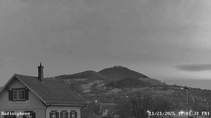 RADiOSPHERE-BURG TECK Image