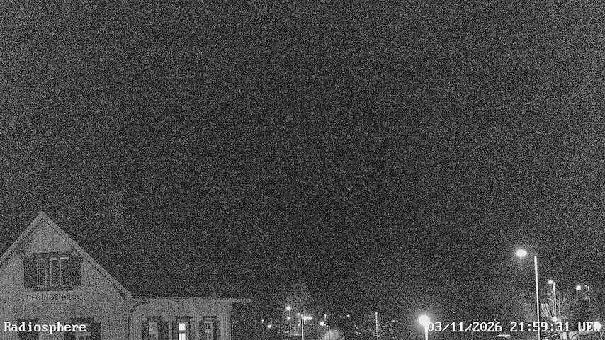 RADiOSPHERE-BURG TECK Image