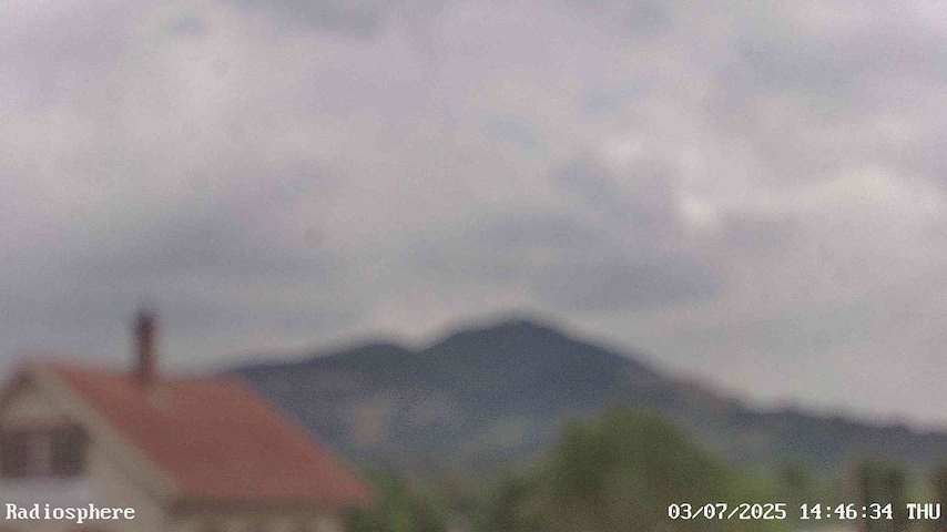 RADiOSPHERE-BURG TECK Image
