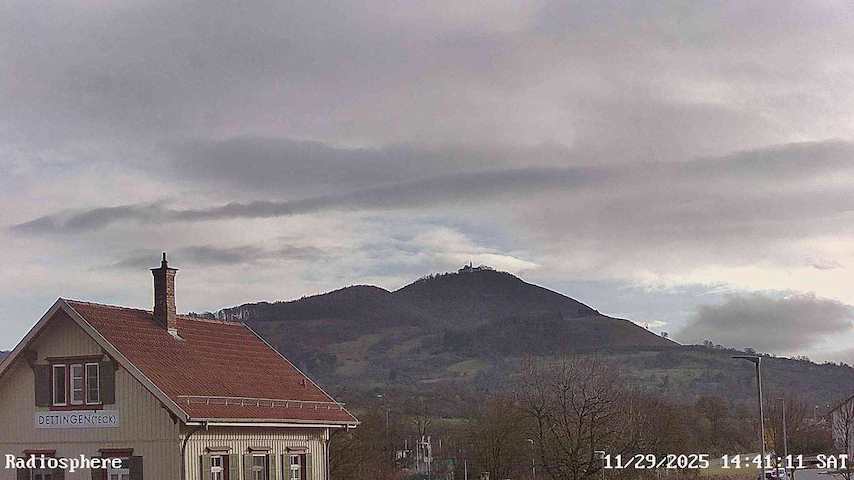 RADiOSPHERE-BURG TECK Image