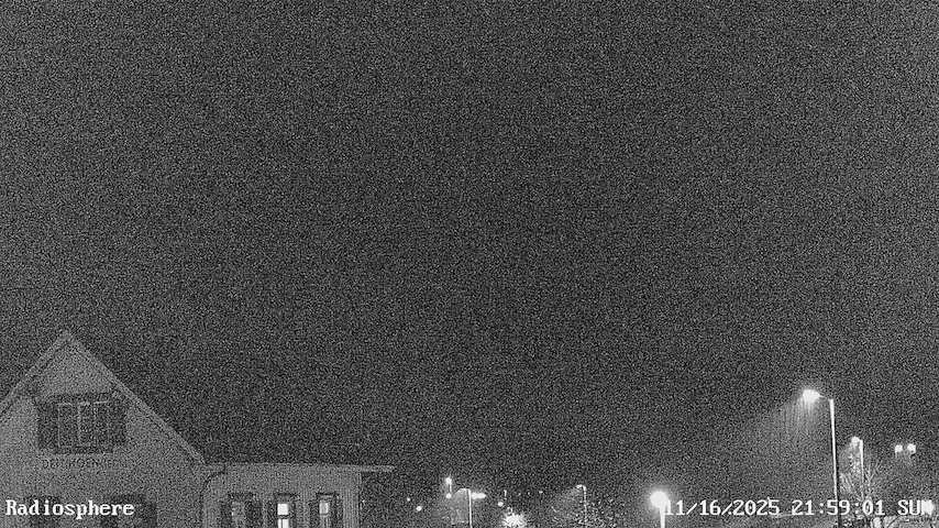 RADiOSPHERE-BURG TECK Image