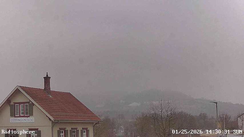 RADiOSPHERE-BURG TECK Image