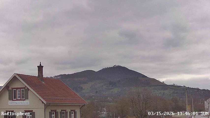 RADiOSPHERE-BURG TECK Image