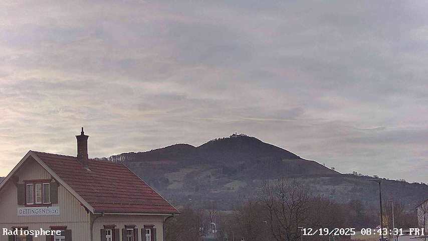 RADiOSPHERE-BURG TECK Image