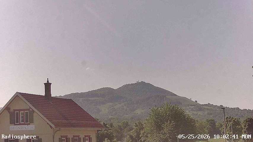 RADiOSPHERE-BURG TECK Image
