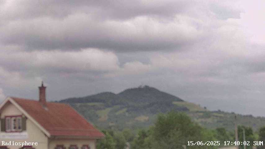 RADiOSPHERE-BURG TECK Image