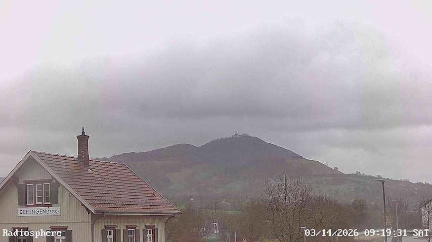 RADiOSPHERE-BURG TECK Image