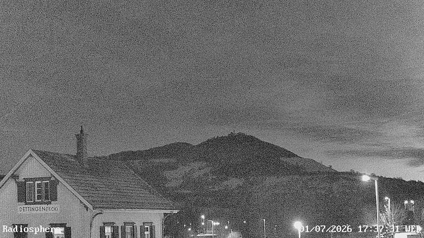 RADiOSPHERE-BURG TECK Image