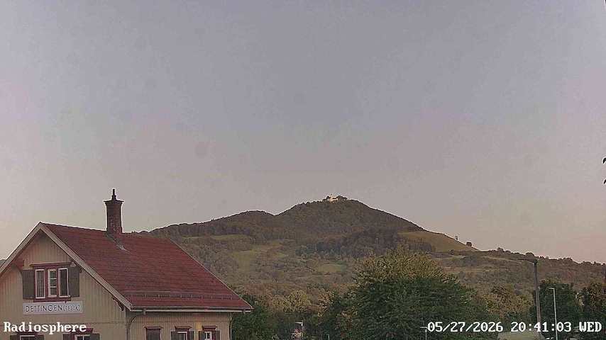 RADiOSPHERE-BURG TECK Image