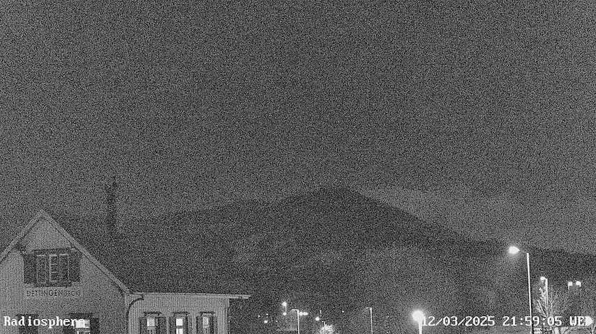 RADiOSPHERE-BURG TECK Image