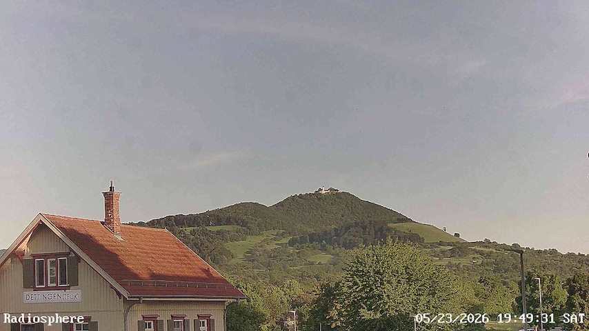 RADiOSPHERE-BURG TECK Image