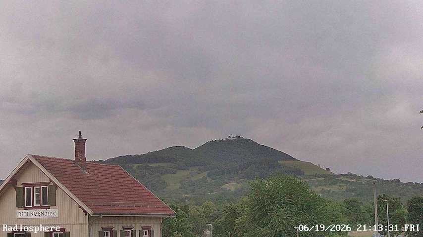 RADiOSPHERE-BURG TECK Image