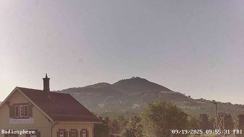 RADiOSPHERE-BURG TECK Image