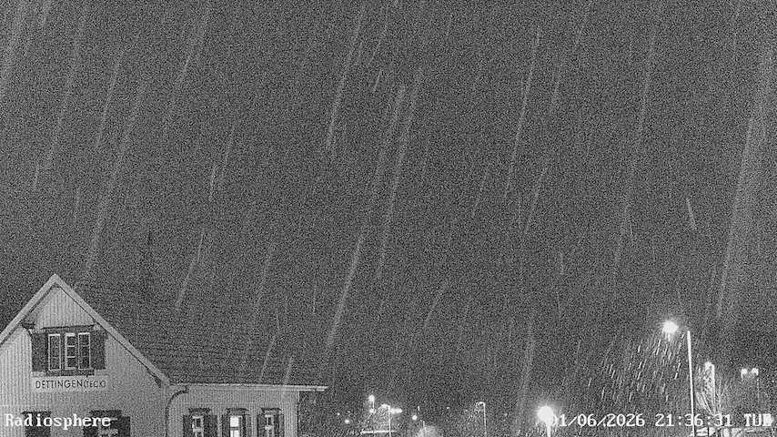 RADiOSPHERE-BURG TECK Image