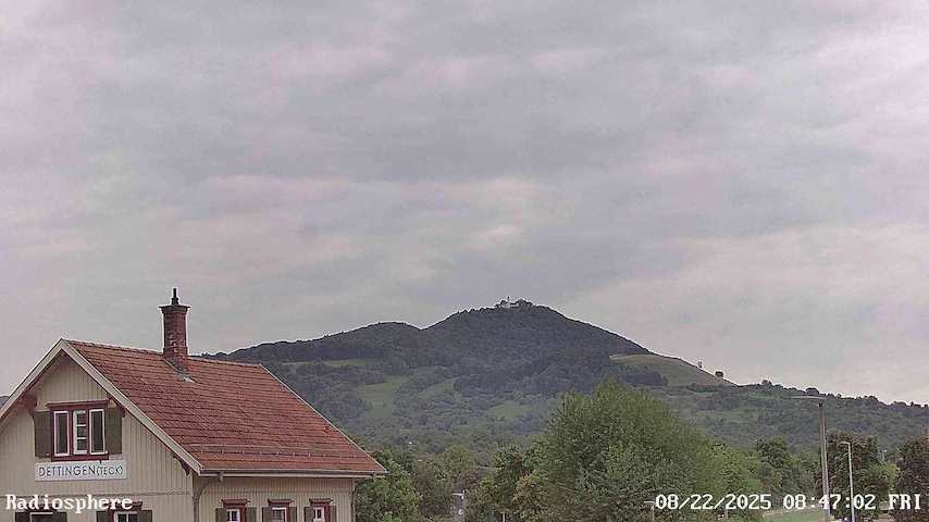 RADiOSPHERE-BURG TECK Image