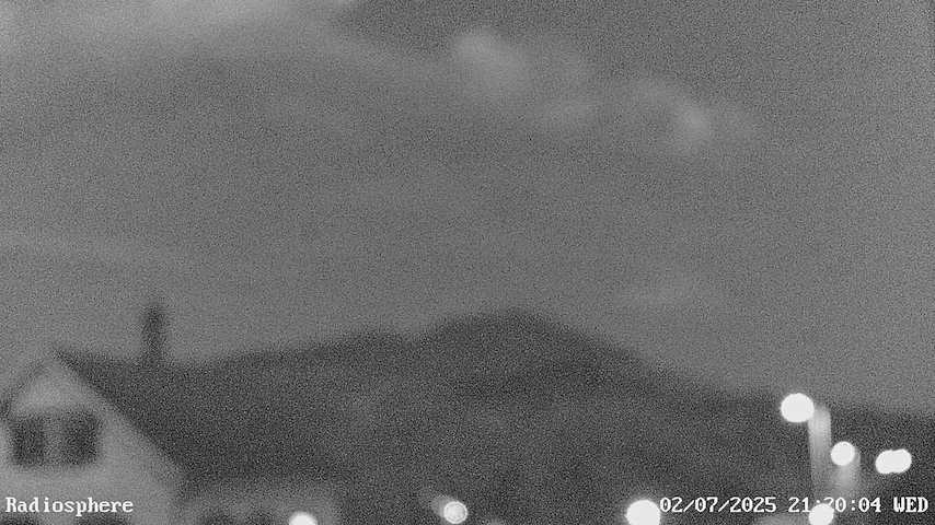 RADiOSPHERE-BURG TECK Image