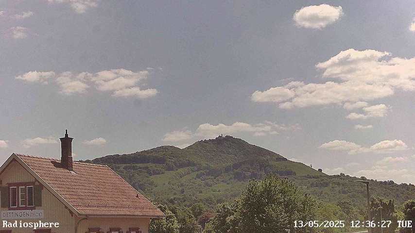 RADiOSPHERE-BURG TECK Image