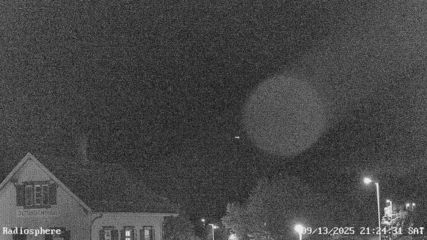 RADiOSPHERE-BURG TECK Image