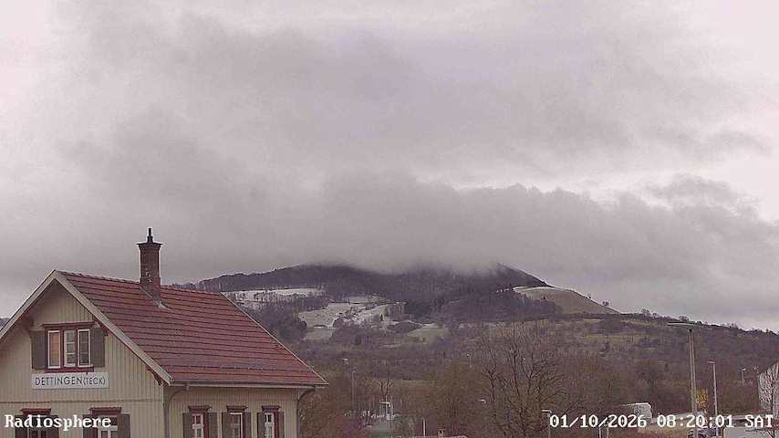 RADiOSPHERE-BURG TECK Image