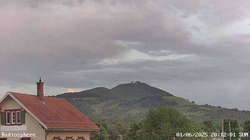 RADiOSPHERE-BURG TECK Image