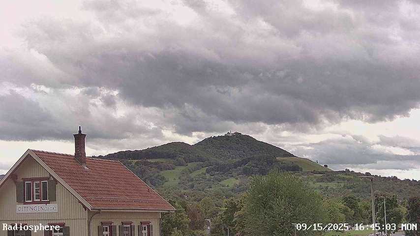 RADiOSPHERE-BURG TECK Image