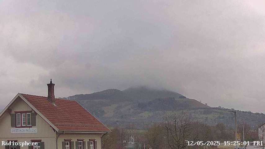 RADiOSPHERE-BURG TECK Image