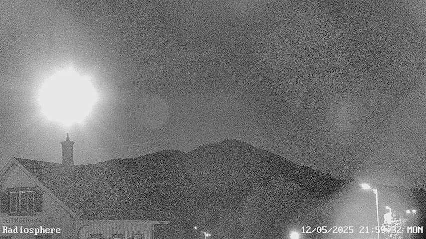RADiOSPHERE-BURG TECK Image