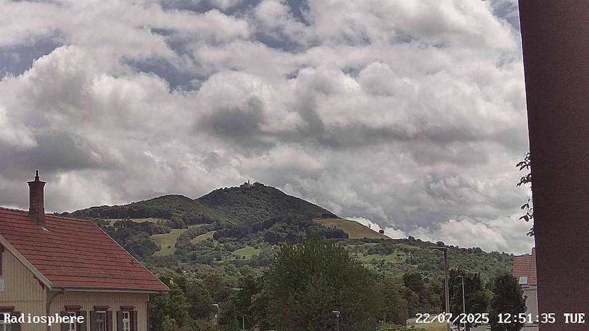 RADiOSPHERE-BURG TECK Image