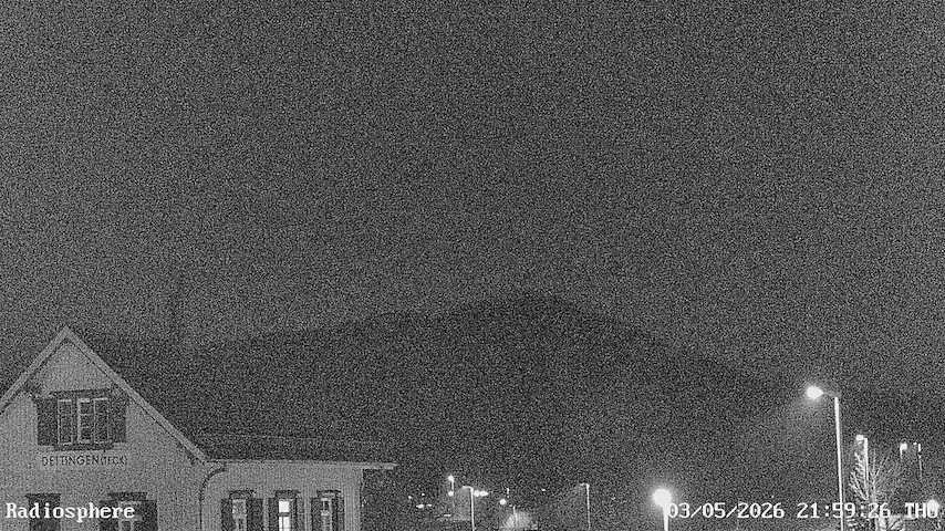 RADiOSPHERE-BURG TECK Image