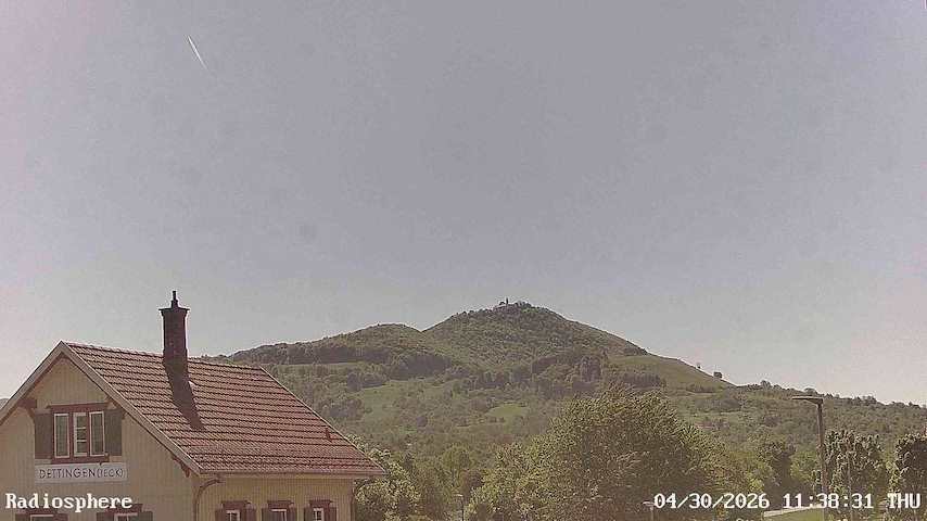 RADiOSPHERE-BURG TECK Image