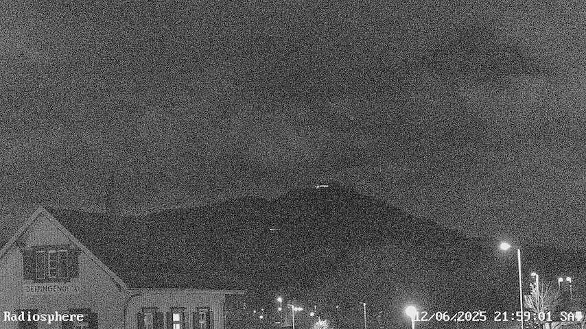 RADiOSPHERE-BURG TECK Image