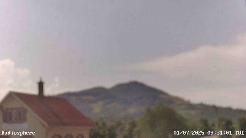 RADiOSPHERE-BURG TECK Image
