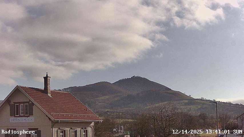 RADiOSPHERE-BURG TECK Image