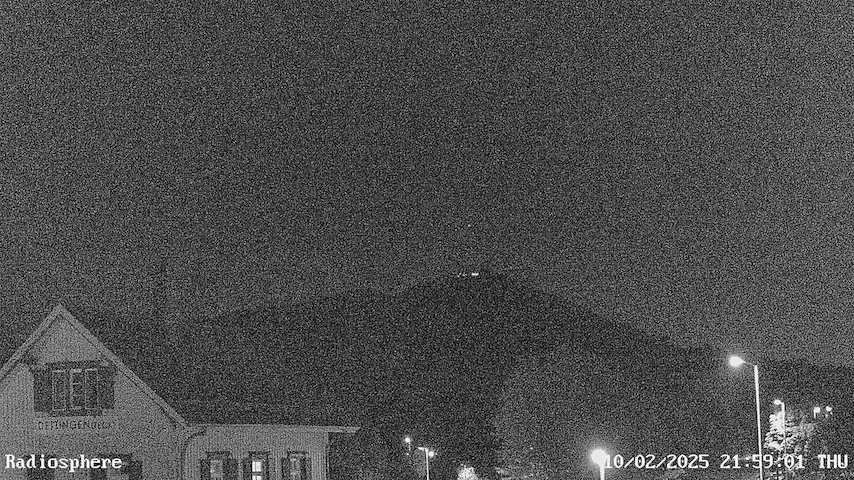 RADiOSPHERE-BURG TECK Image