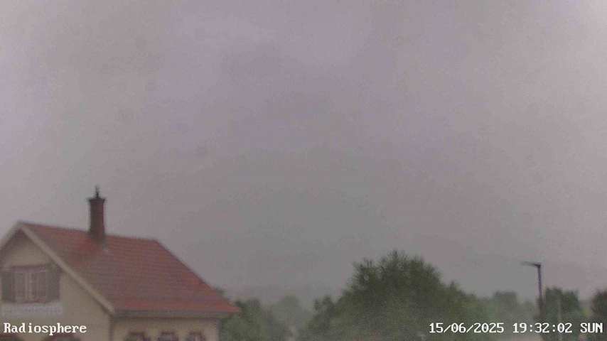 RADiOSPHERE-BURG TECK Image