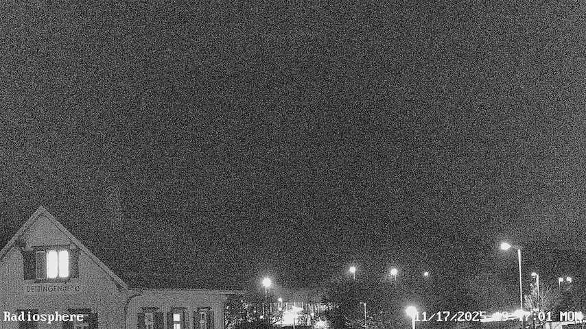 RADiOSPHERE-BURG TECK Image