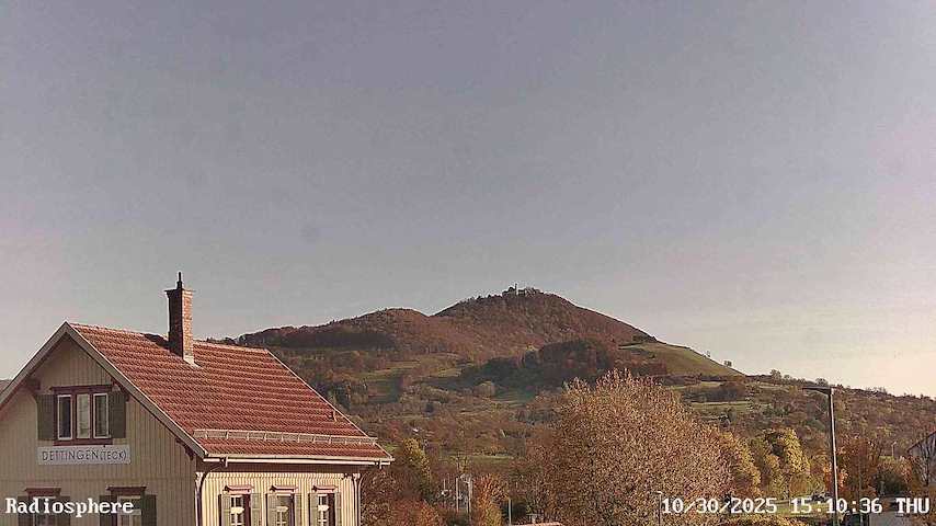 RADiOSPHERE-BURG TECK Image