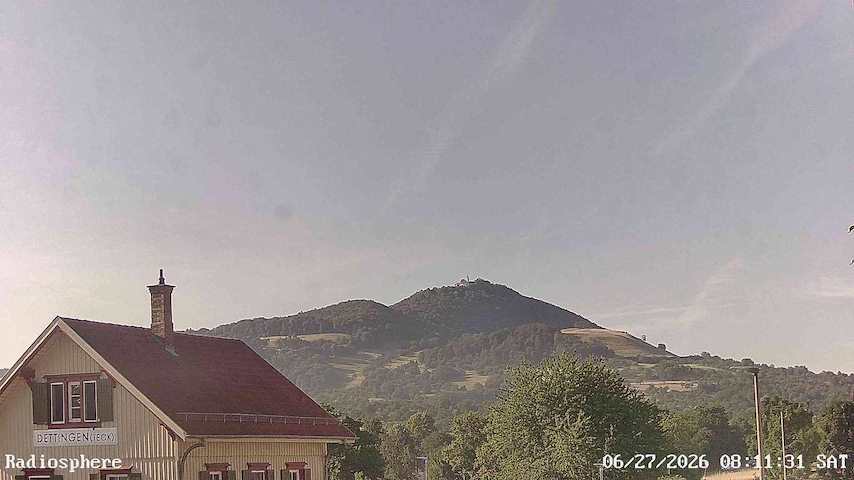 RADiOSPHERE-BURG TECK Image