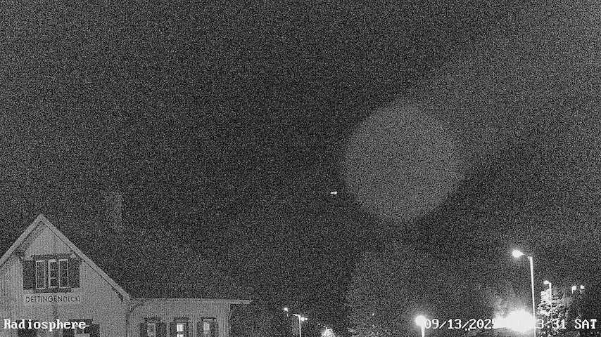 RADiOSPHERE-BURG TECK Image