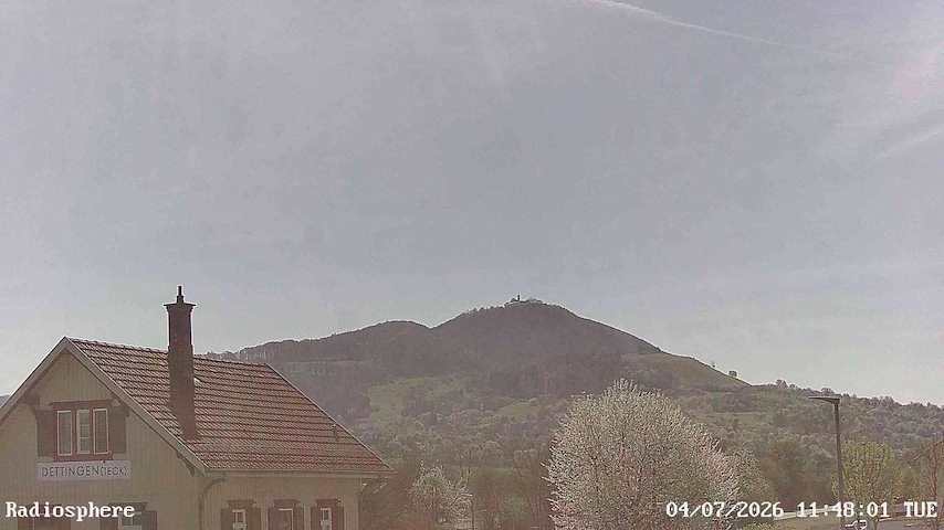 RADiOSPHERE-BURG TECK Image