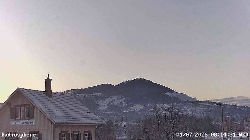 RADiOSPHERE-BURG TECK Image
