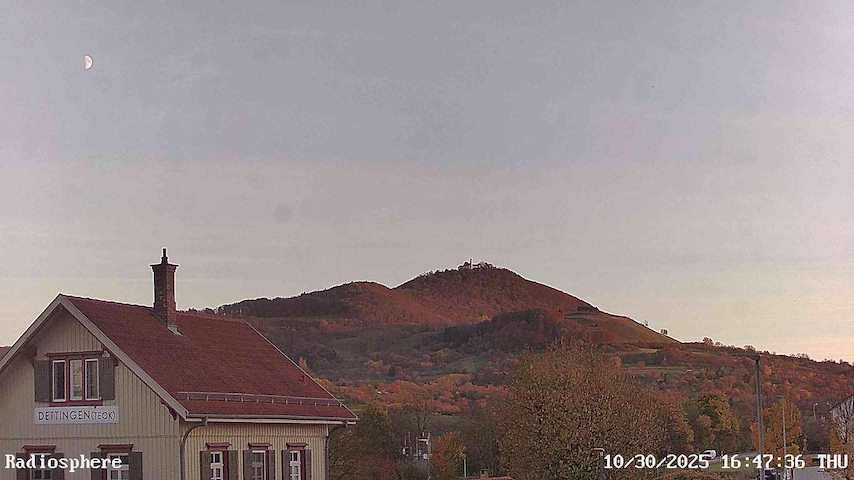 RADiOSPHERE-BURG TECK Image