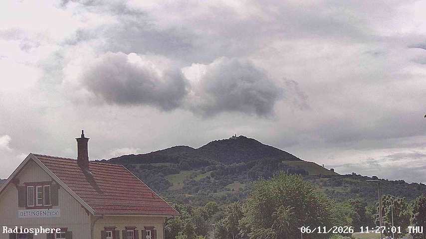 RADiOSPHERE-BURG TECK Image