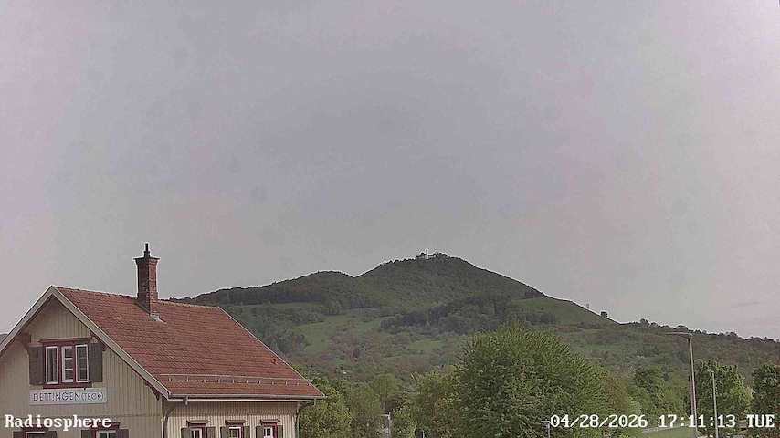 RADiOSPHERE-BURG TECK Image