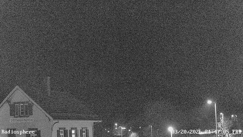 RADiOSPHERE-BURG TECK Image