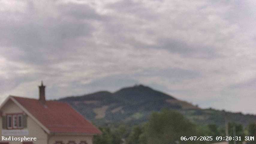 RADiOSPHERE-BURG TECK Image