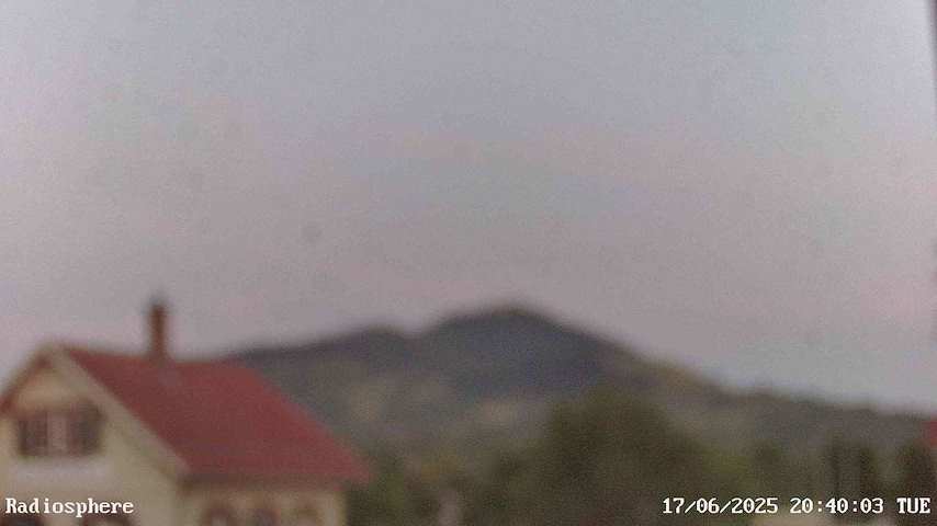 RADiOSPHERE-BURG TECK Image