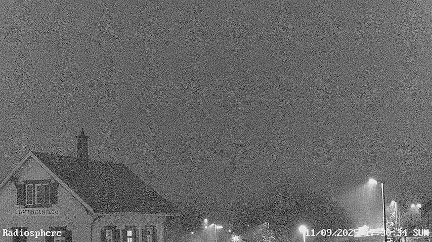 RADiOSPHERE-BURG TECK Image