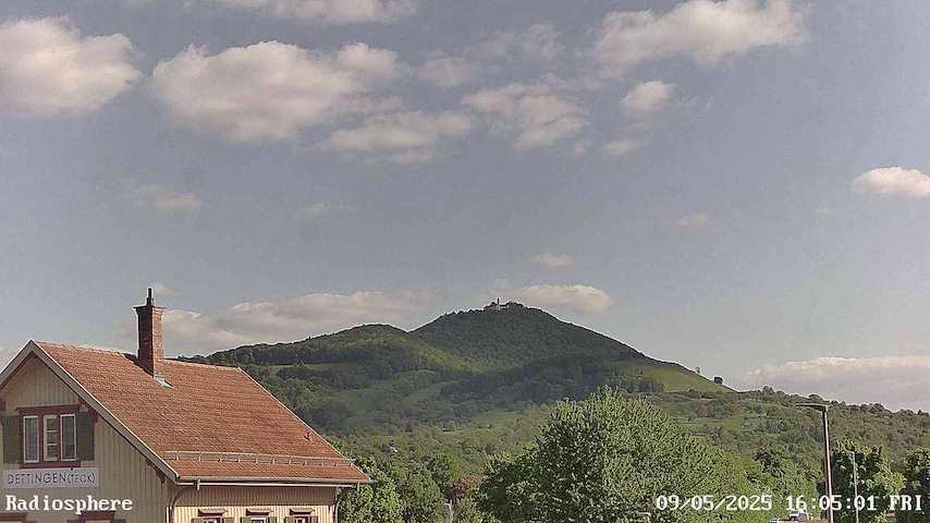 RADiOSPHERE-BURG TECK Image