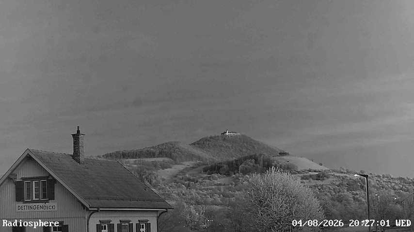 RADiOSPHERE-BURG TECK Image